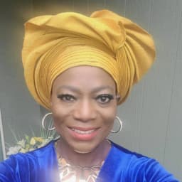 Beatrice Harris-Kesselie