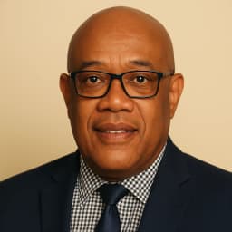 J. Nicholas Reffell, JD