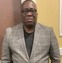 Joseph Blohwettee Kofa