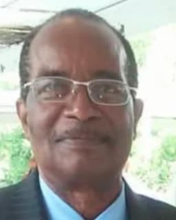 Mr. S. Rubel Gehyeka