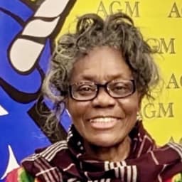 Mrs Cynthia L. Whisnant