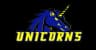 AGM Unicorn logo